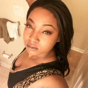 Meet your Posher, Chevonne